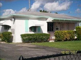 1855 NW 132nd St, Miami, FL 33167