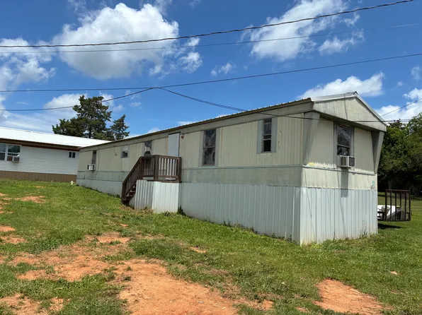 1578 Patterson Rd Lot 41, Griffin, GA 30223