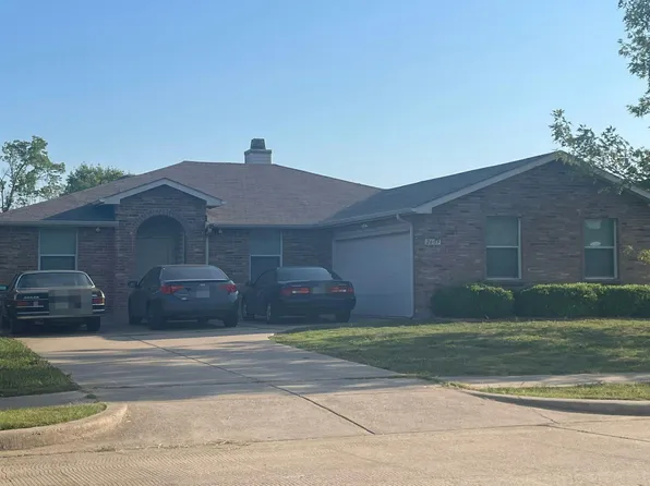 2605 Cameron Way, Mesquite, TX 75181