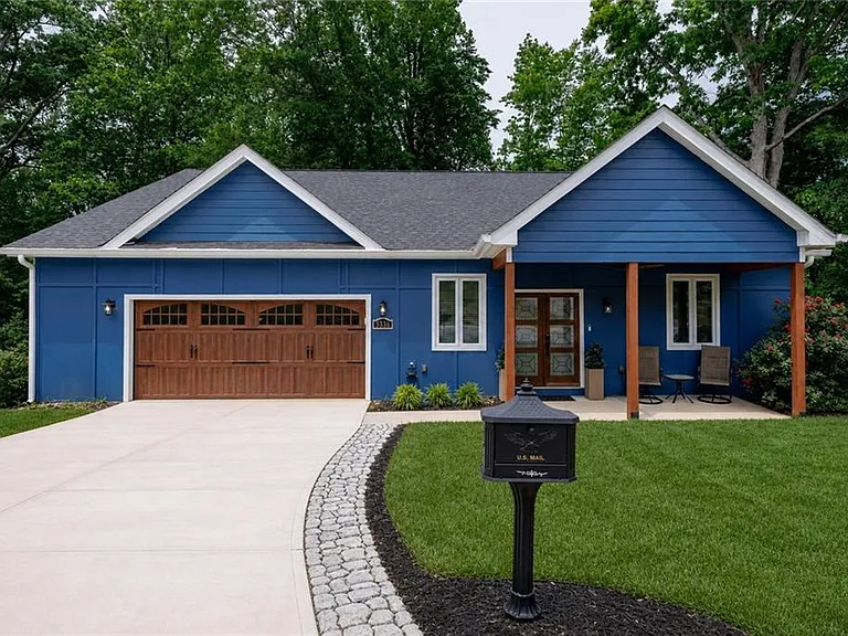 3336 Creatwood Trl SE — Photo 1