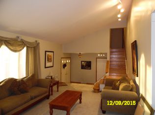 17211 S Drauden Rd, Plainfield, IL 60586