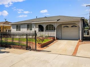 18609 Avalon Blvd, Carson, CA 90746