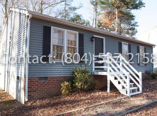 534 Pullbrooke Dr, North Chesterfield, VA 23236