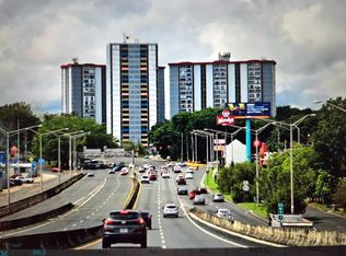 2 Torres De Andalucia #604, San Juan, PR 00926