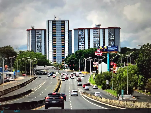 2 Torres De Andalucia #604, San Juan, PR 00926