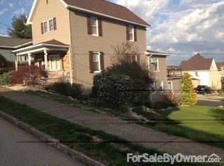 234 S 5th St, Youngwood, PA 15697