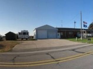 3530 Southern Hills Rd, Hastings, NE 68901