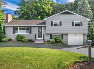 773 Greendale Ave, Needham, MA 02492
