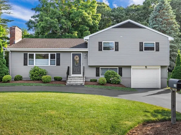 773 Greendale Ave, Needham, MA 02492