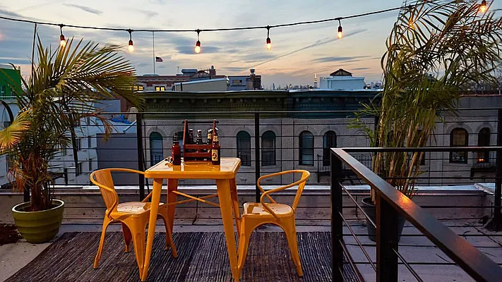 Rented by Nooklyn NYC LLC | media 26