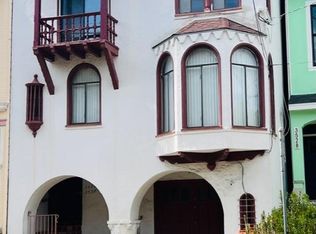 3532 22nd St, San Francisco, CA 94114