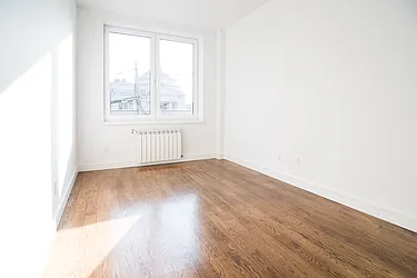 Rented by Greenpoint Properties
