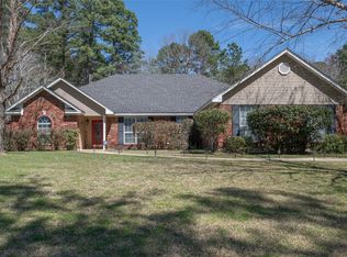 1406 Whispering Pines Dr, Minden, LA 71055