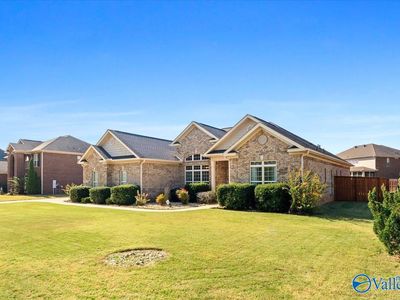 16177 Chowning Dr NW, Harvest, AL, 35749