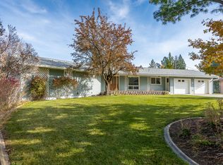 3705 S Ridgeview Dr, Spokane, WA 99206