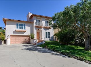 2124 Palos Verdes Dr W, Palos Verdes, CA 90274