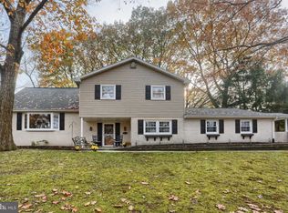 5308 Creekwood Dr, Harrisburg, PA