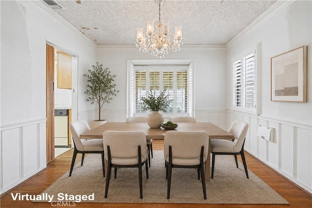 Apartment in Los Angeles, Gramercy Park - View 5