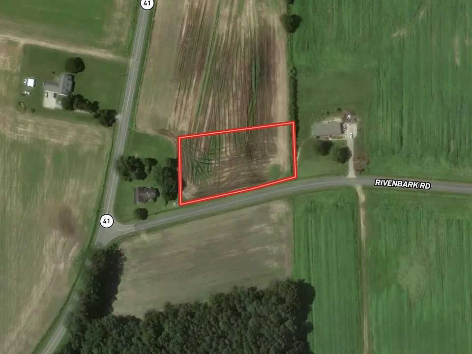 2nd image of 3 Rivenbark Road