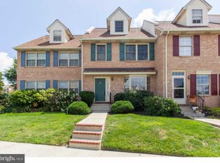 144 Jefferson Ct, Norristown, PA 19401