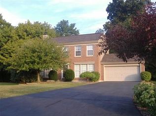 1278 Sandwood Dr, Loveland, OH 45140