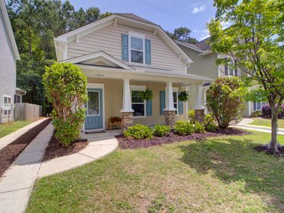 1754 Towne St, Johns Island, SC, 29455