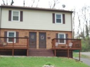 6136 Darby Rd #6138, Roanoke, VA 24012