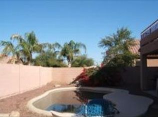 7208 W Sandra Ter, Peoria, AZ 85382