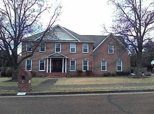 117 Lake Crest Drive, Madison, AL 35758