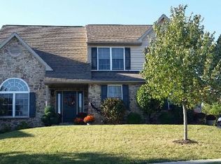 55 Pacific Ave, Sinking Spring, PA 19608