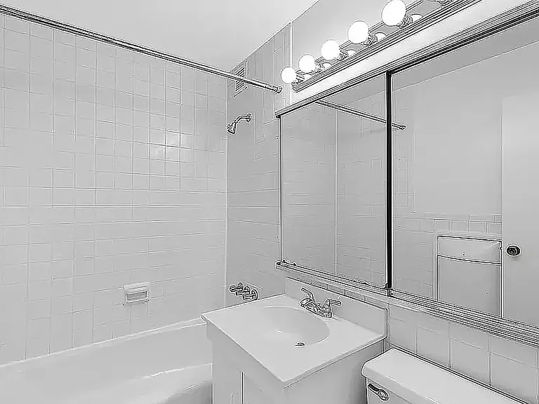 154 W 70th St #11L — Photo 3