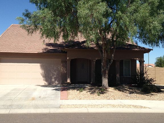 2nd image of 16768 W MESQUITE Street