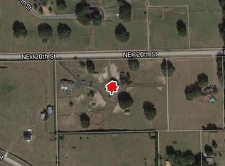 444 NE 120th St, Ocala, FL 34479
