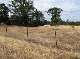 16378 Longhorn Ln, Corning, CA 96021