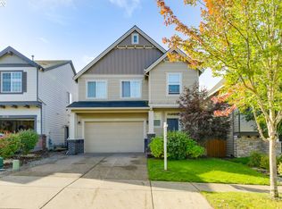 15766 SE Jansik Ct, Damascus, OR