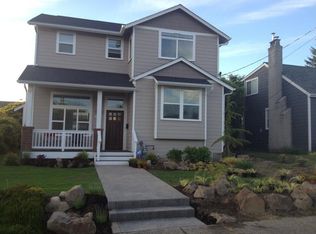 3436 NW 59th St, Seattle, WA 98107