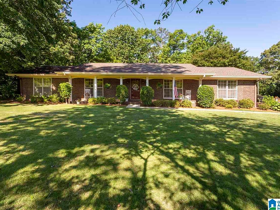 2156 Pinehurst Dr, Gardendale, AL 35071 Zillow