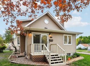 3459 Kyle Ave N, Crystal, MN 55422