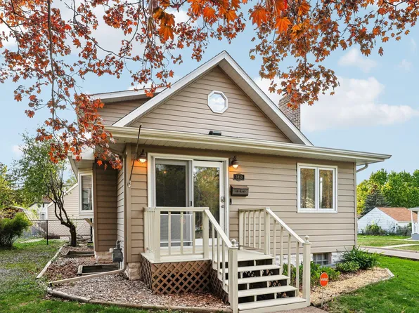 3459 Kyle Ave N, Crystal, MN 55422