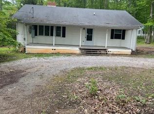 518 NE McGhee Ave, Morristown, TN 37814