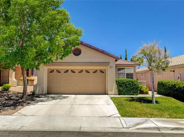 2690 Wood Sorrel St, Las Vegas, NV 89135