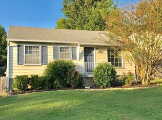 67 Creighton Ave, Nashville, TN 37206
