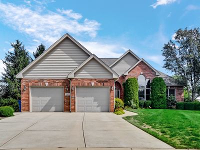 1527 Williams Ct, Crete, IL, 60417