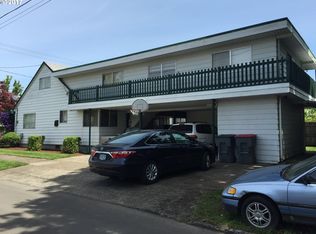 136 NW 10th St, McMinnville, OR 97128