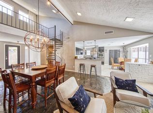 15715 Lone Tree Dr, Houston, TX 77084