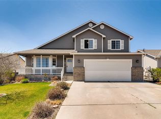3021 43rd Ave, Greeley, CO 80634