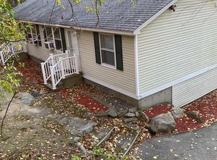7 Trigate Rd #C, Hudson, NH 03051