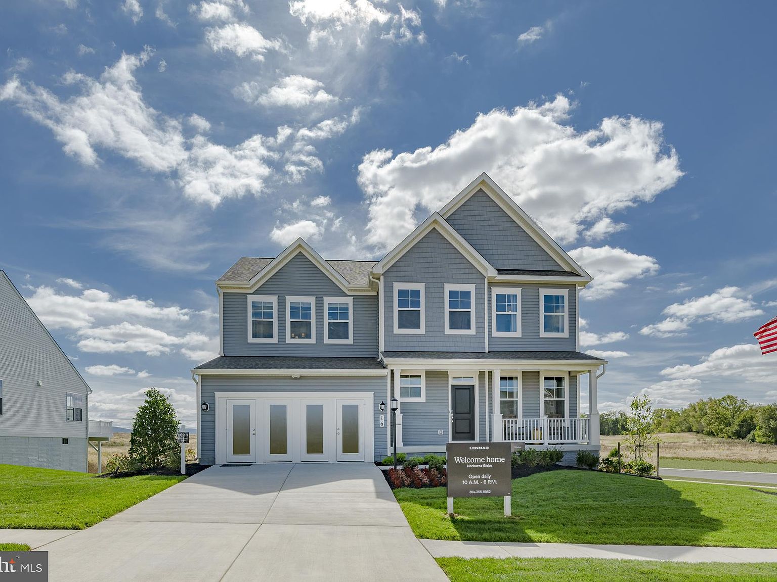 148 Solstice Way Windsor LOT 21, Charles Town, WV 25414 Zillow