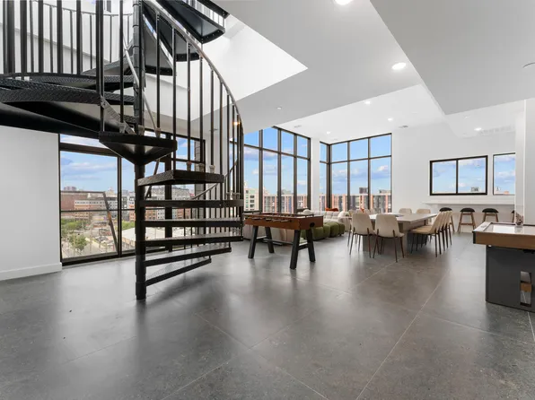Residences at Pier 40