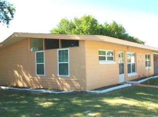 1376 Nancesowee Ave, Sebring, FL 33870